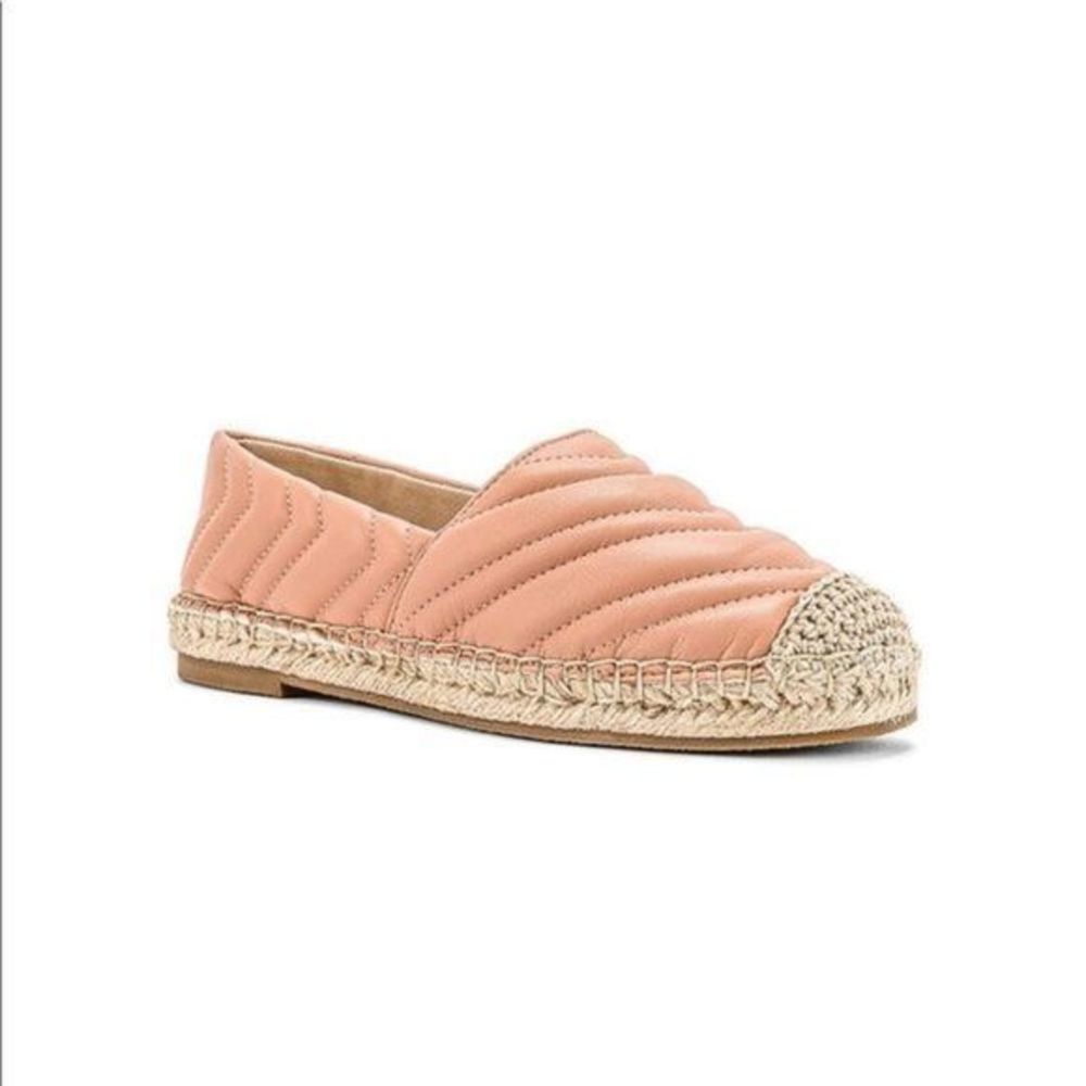 Steve Madden Winnow Flat espadrille NWB